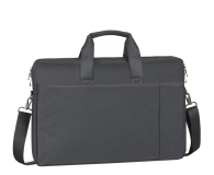 RIVACASE Central laptop 17,3" szara - 740238 - zdjęcie 1